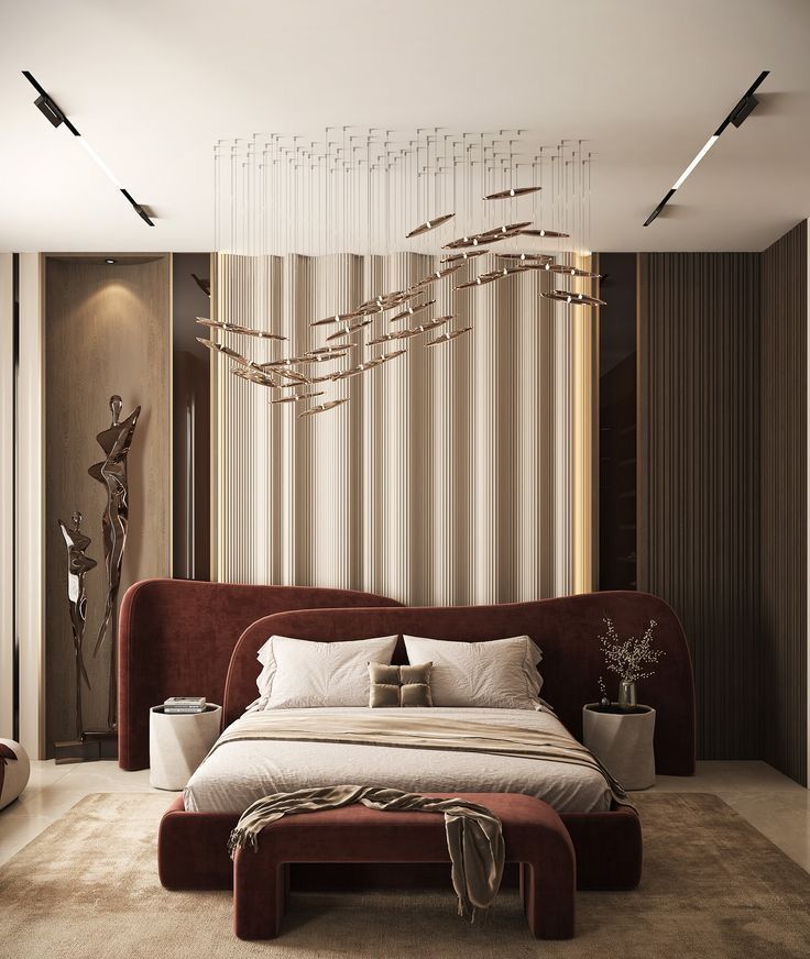 Premium bedroom furniture gallery – Black Oak luxury store Delhi