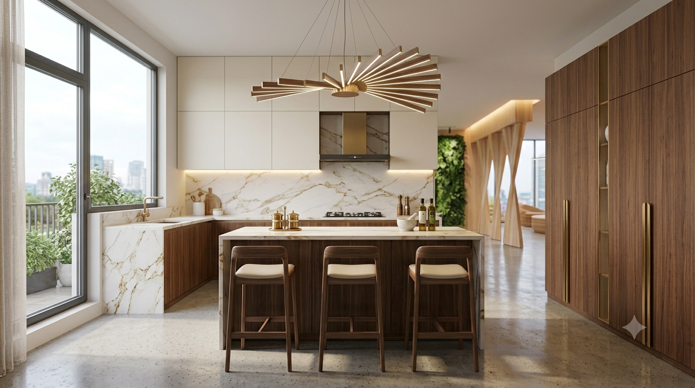 Custom Wardrobe Solutions in East Delhi