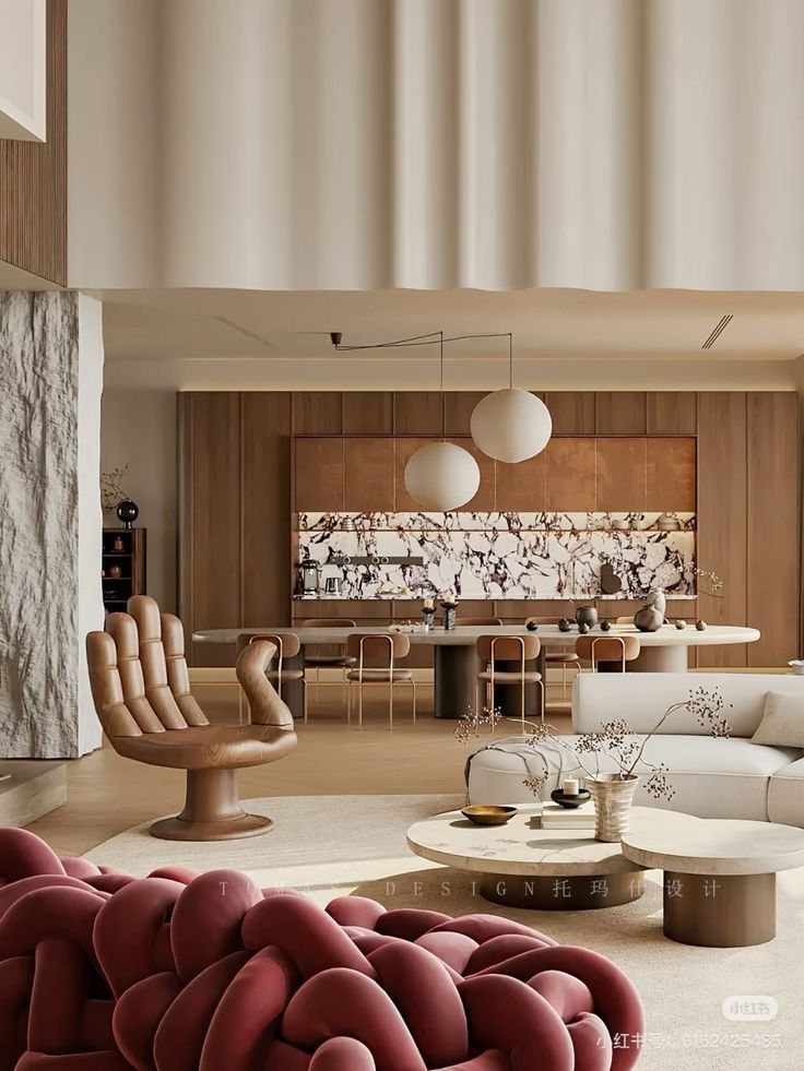 Luxury modular furniture crafted in Delhi by Black Oak