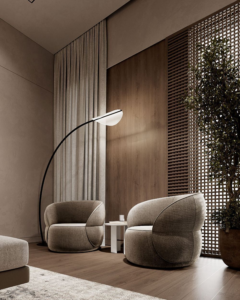 Luxury accent chair and sofa gallery – Black Oak Delhi
